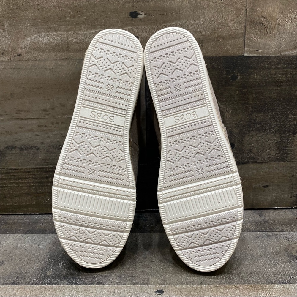 Bobs From Skechers Memory Foam Women’s Slip On 6 - image 2